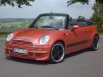 Mini Cooper Cabrio by AC Schnitzer 2005 года